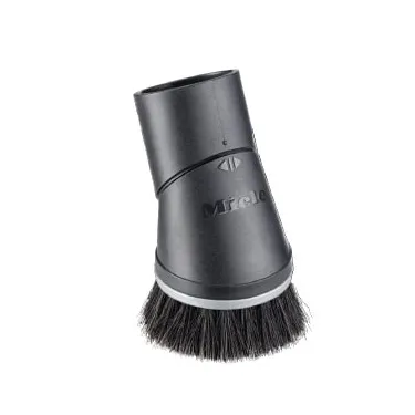 Miele Reliëfborstel met natuurhaar (geschikt voor alle modellen)
