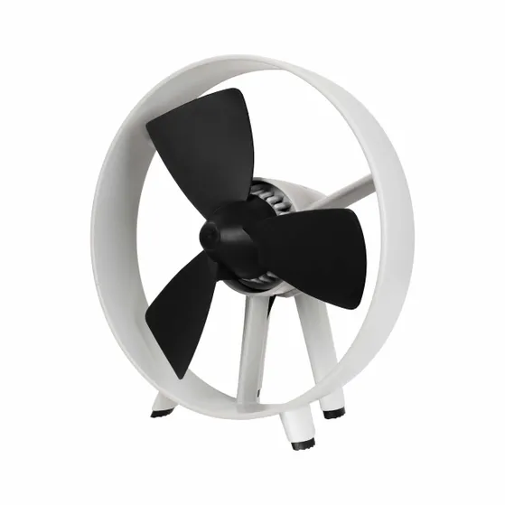 Eurom Safe blade fan Wit