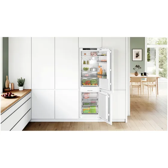 Bosch KIN86EDD0 EXCLUSIV