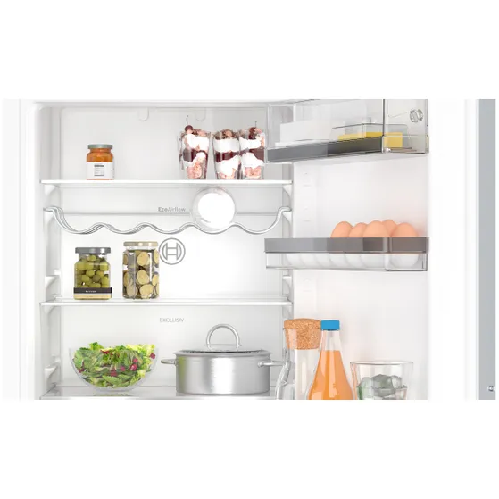 Bosch KIN86EDD0 EXCLUSIV