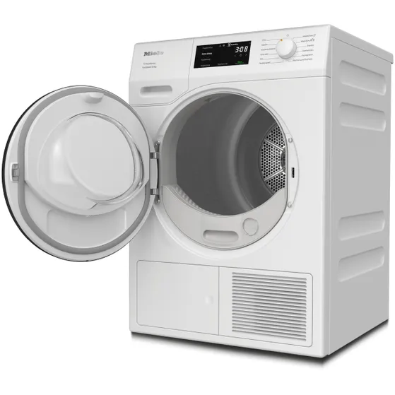 Miele TED655 WP Excellence EcoSpeed & Wash2Dry