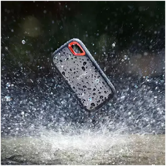 SanDisk SSD Extreme Portable SSD 1050MB/sr 8TB