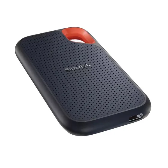 SanDisk SSD Extreme Portable SSD 1050MB/sr 8TB