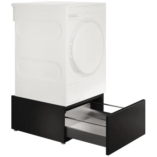 ASKO HP320G Zwart