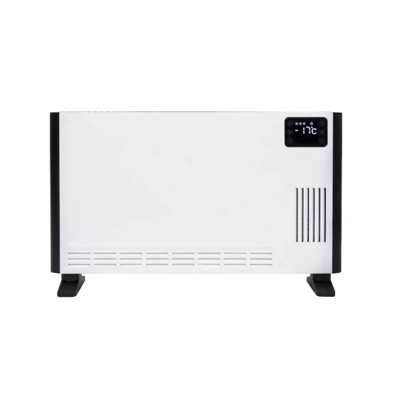 Eurom Safe-t-Convect 2400 Convector heater
