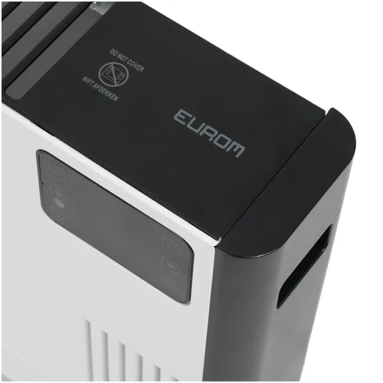 Eurom Safe-t-Convect 2400 Convector heater