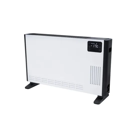 Eurom Safe-t-Convect 2400 Convector heater