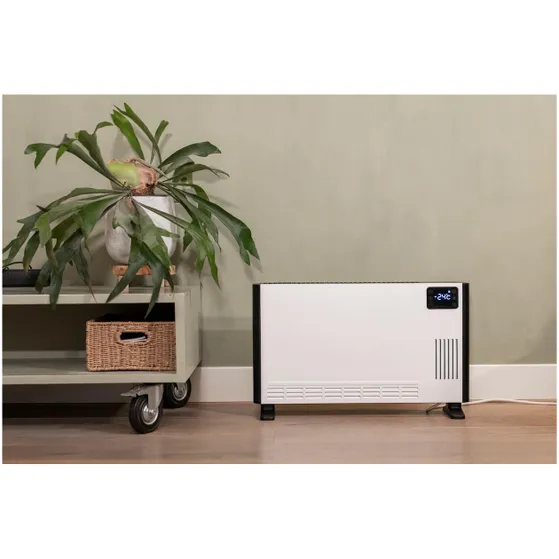 Eurom Safe-t-Convect 2400 Convector heater