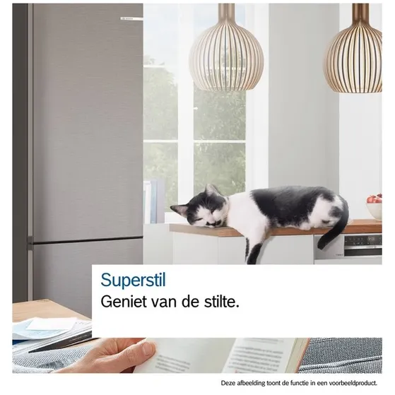 Bosch KIR21EDD1 EXCLUSIV