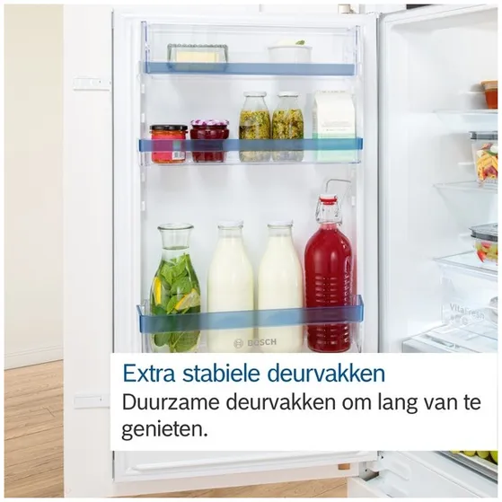 Bosch KIR21EDD1 EXCLUSIV