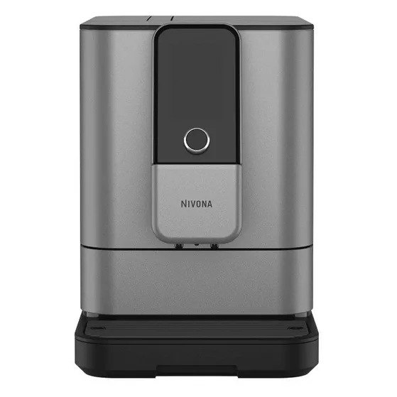 Nivona NIVO8103 Titanium