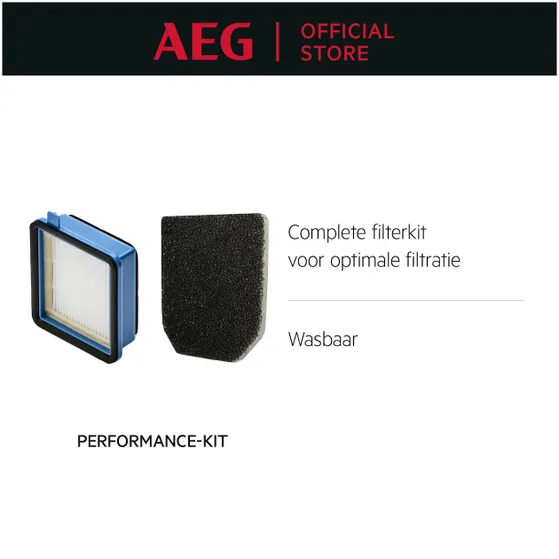 AEG ASKW1 PERFORMANCE KIT