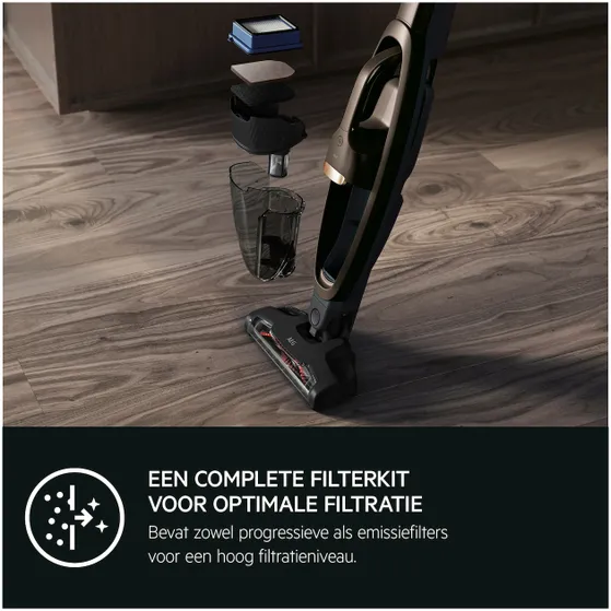 AEG ASKW1 PERFORMANCE KIT