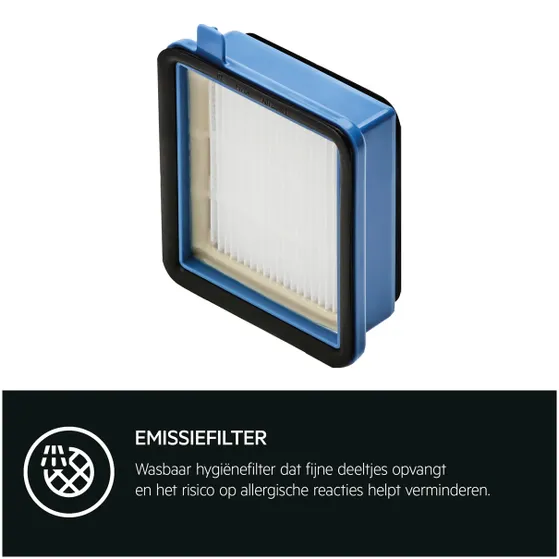 AEG ASKW1 PERFORMANCE KIT