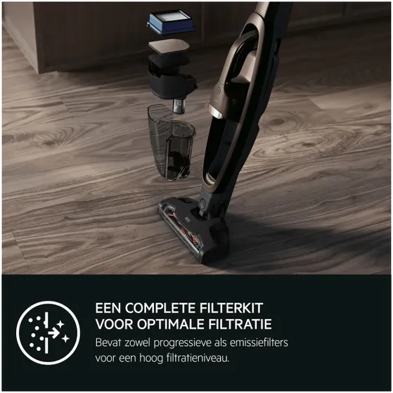 AEG ASKW1 PERFORMANCE KIT
