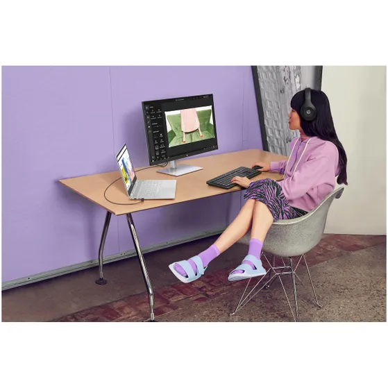 HP 230 Draadloze Toetsenbord en Muis