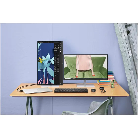 HP 230 Draadloze Toetsenbord en Muis