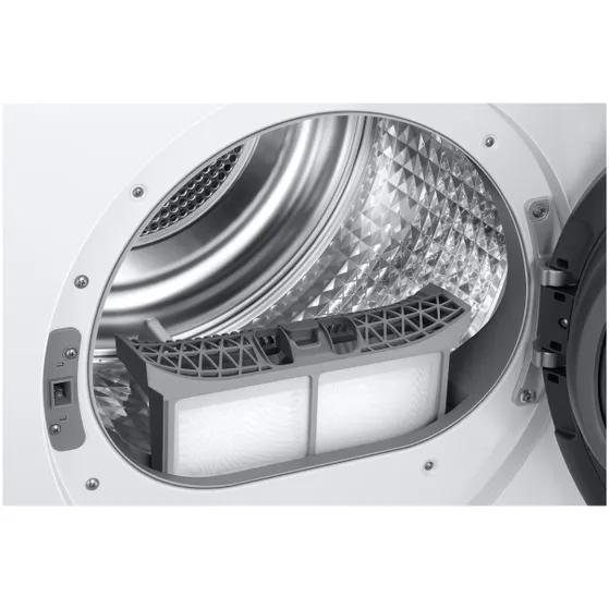 Samsung DV80T6220LH/S2