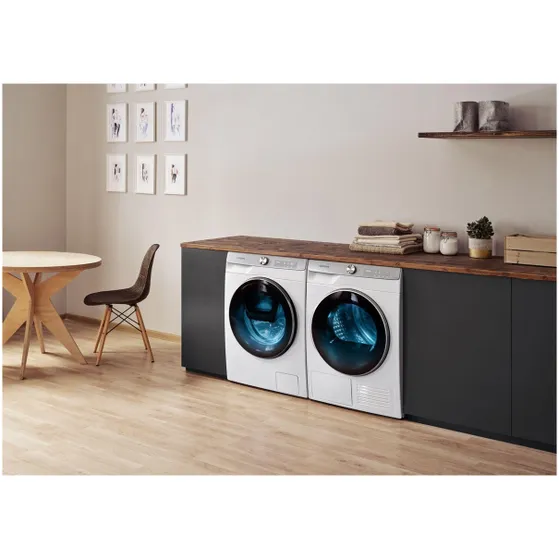 Samsung DV80T6220LH/S2