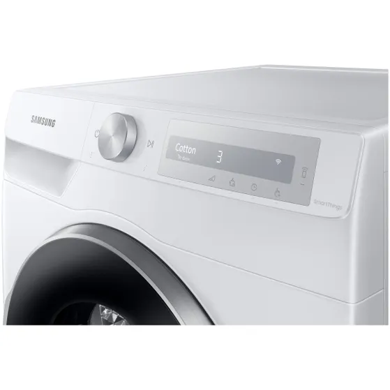 Samsung DV80T6220LH/S2