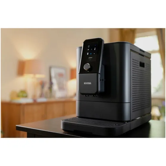 Nivona NIVO8101 Zwart