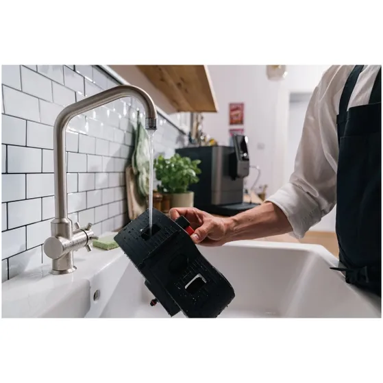 Nivona NIVO8101 Zwart