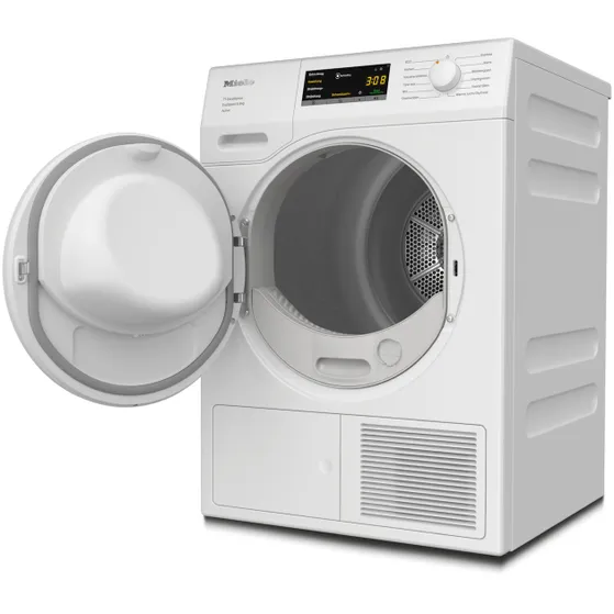 Miele TEA 535 WP Excellence EcoSpeed