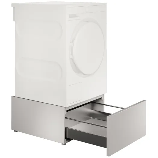 ASKO HP320W Wit