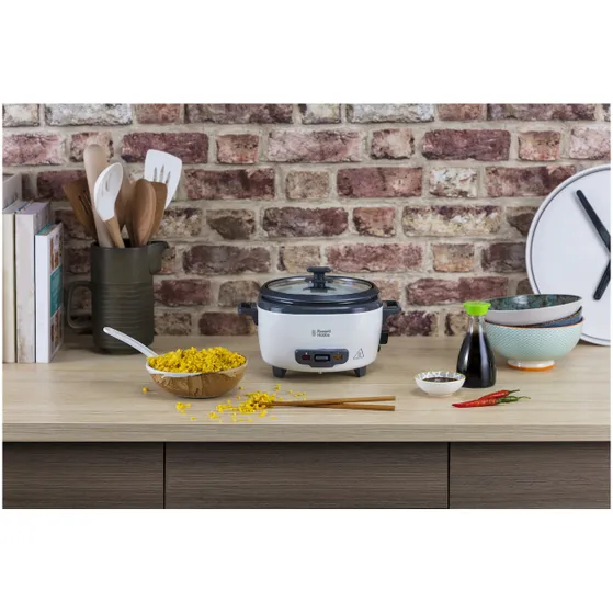 Russell Hobbs 27030-56 Medium Zwart