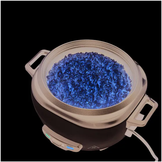 Russell Hobbs 27030-56 Medium Zwart