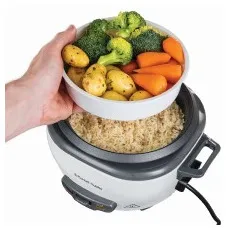 Russell Hobbs 27030-56 Medium Zwart