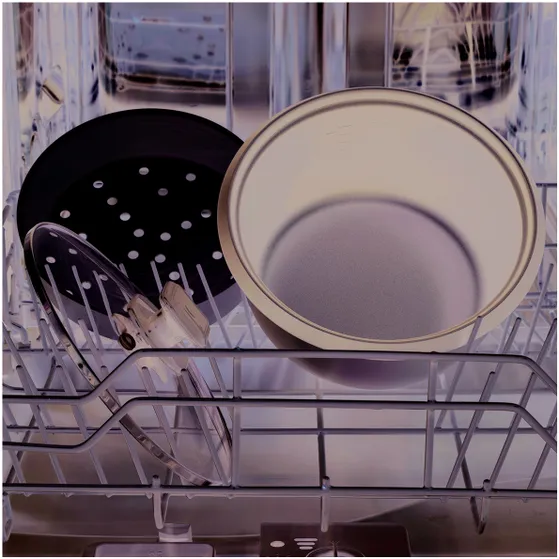 Russell Hobbs 27030-56 Medium Zwart