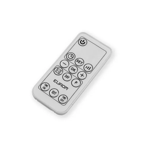 Eurom Sani-Fanheat 2000R Wit