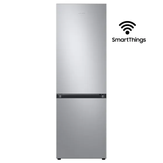 Samsung RB34C600CSA/EF Zilver