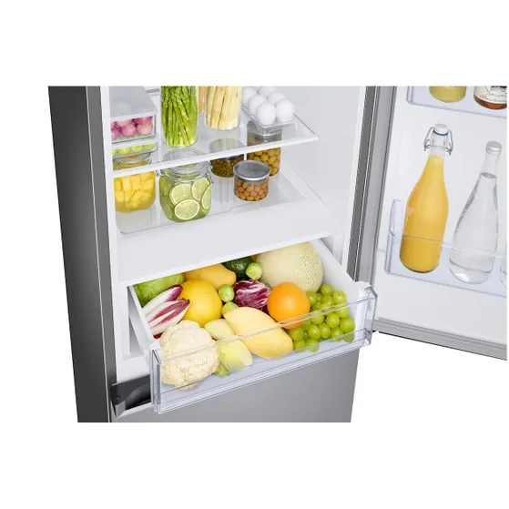 Samsung RB34C600CSA/EF Zilver