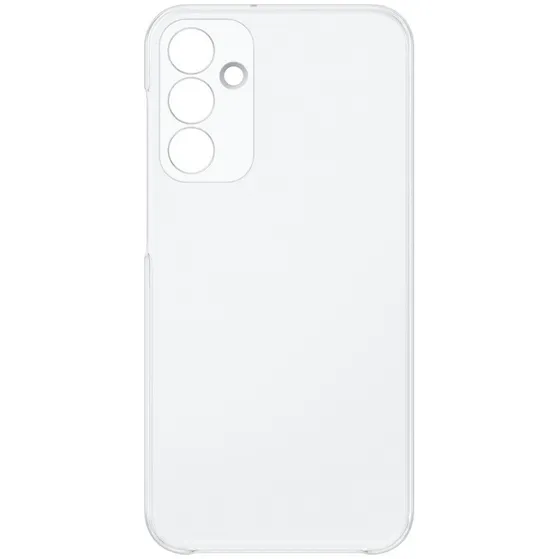 Accezz Originele Clear Backcover voor de Galaxy A25 Transparant