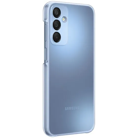 Accezz Originele Clear Backcover voor de Galaxy A25 Transparant