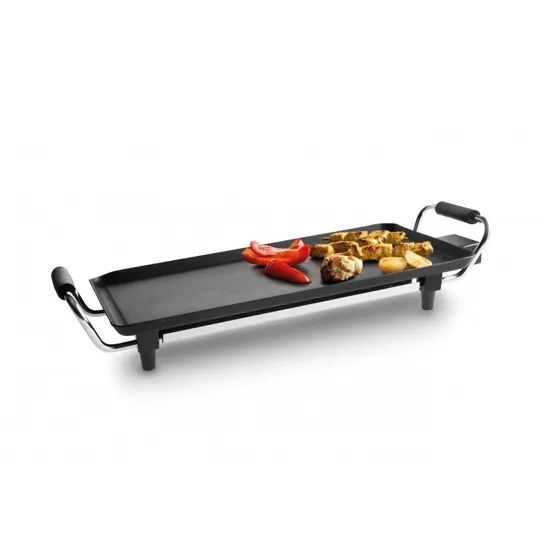 Fritel TY 1485 Teppanyaki Zwart