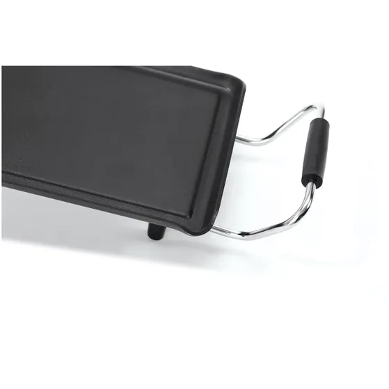 Fritel TY 1485 Teppanyaki Zwart