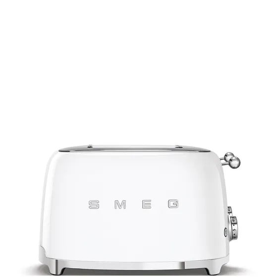 Smeg TSF03WHEU Wit