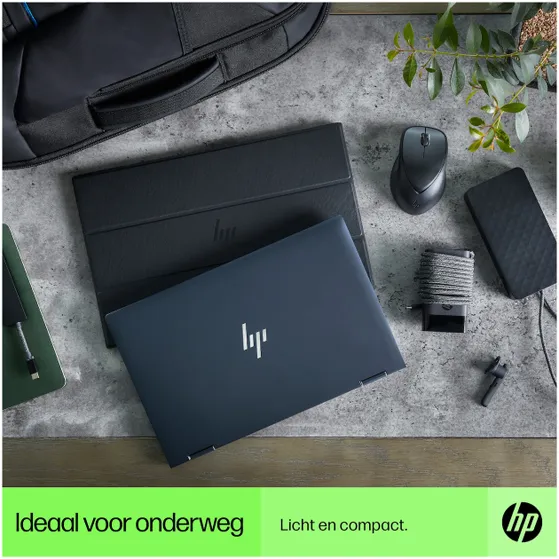 HP USB-C 65W Laptop Charger