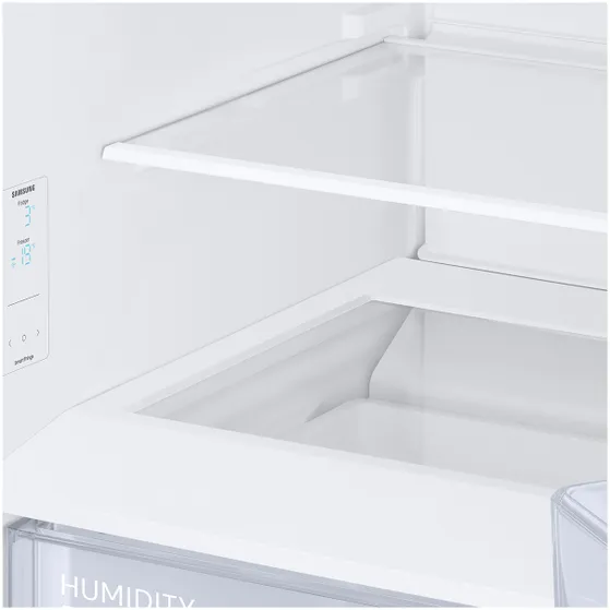 Samsung RB34C605CWW/EF