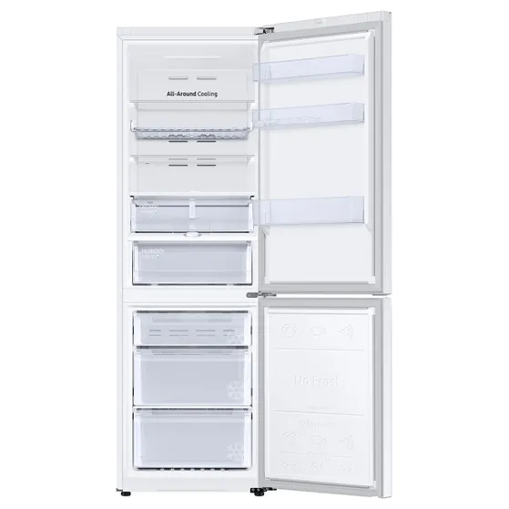 Samsung RB34C605CWW/EF