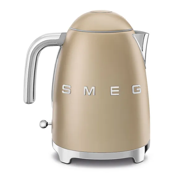 Smeg KLF03CHMEU Champagne