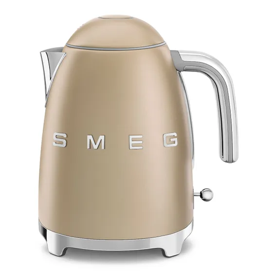 Smeg KLF03CHMEU Champagne