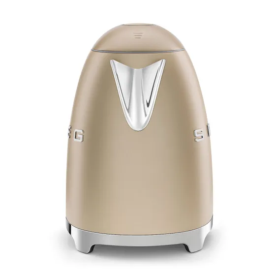 Smeg KLF03CHMEU Champagne