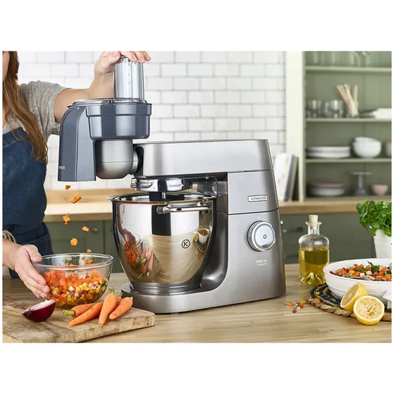 Kenwood KAX400PL