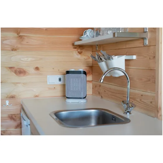 Eurom Sub-heat 1500 Heater