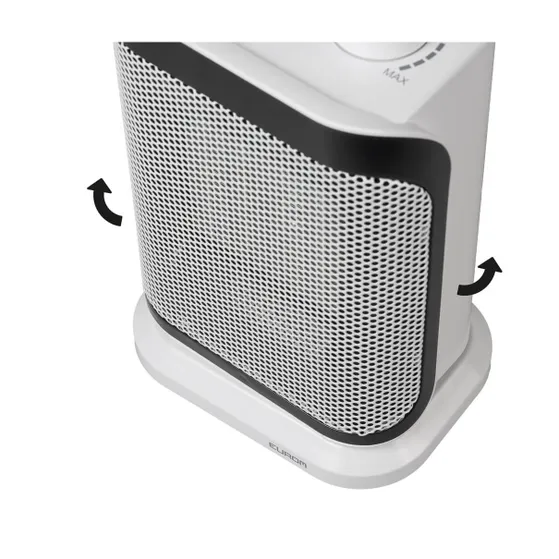 Eurom Sub-heat 1500 Heater