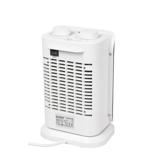 Eurom Sub-heat 1500 Heater